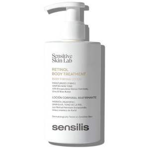 Sensilis Retinol Body...