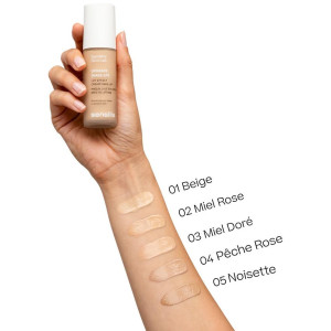 Upgrade [Make-Up] Maquillaje En Crema Efecto Lifting 03-Miel Doré 30 Ml