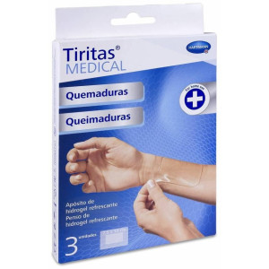 Hartmann Tiritas Medical...