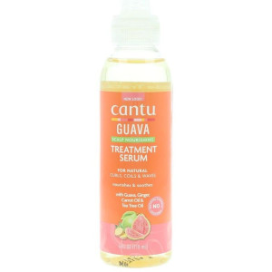 Cantu Guava Y Ginger Scalp...