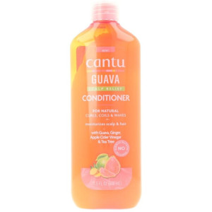 Guava Y Ginger Scalp Relief...