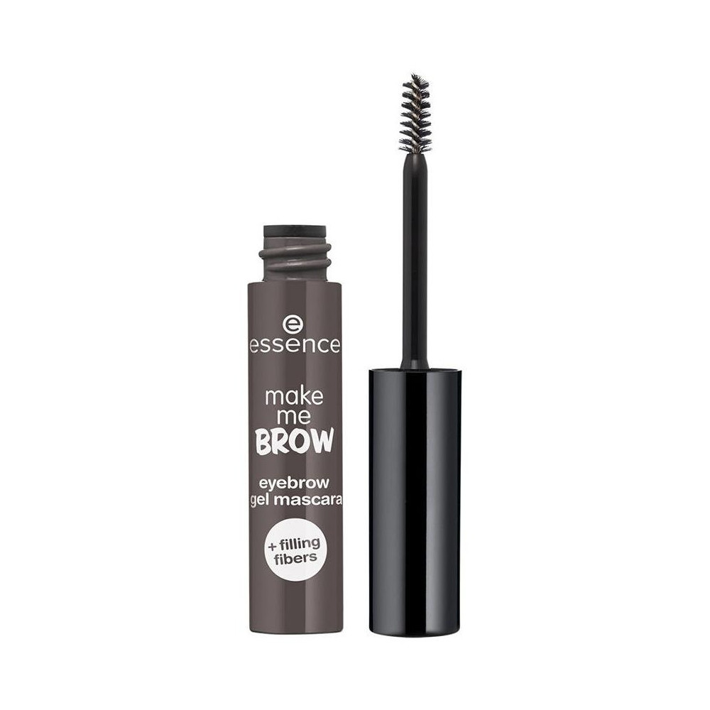Essence Make Me Brow Gel Máscara Para Cejas 04 3,8Ml