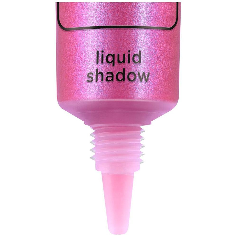 Dewy Eye Gloss Sombra De Ojos Líquida 02-Galaxy Gleam 8 Ml