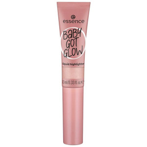 Baby Got Blush Iluminador Líquido 20-Rose And Shine 10 Ml