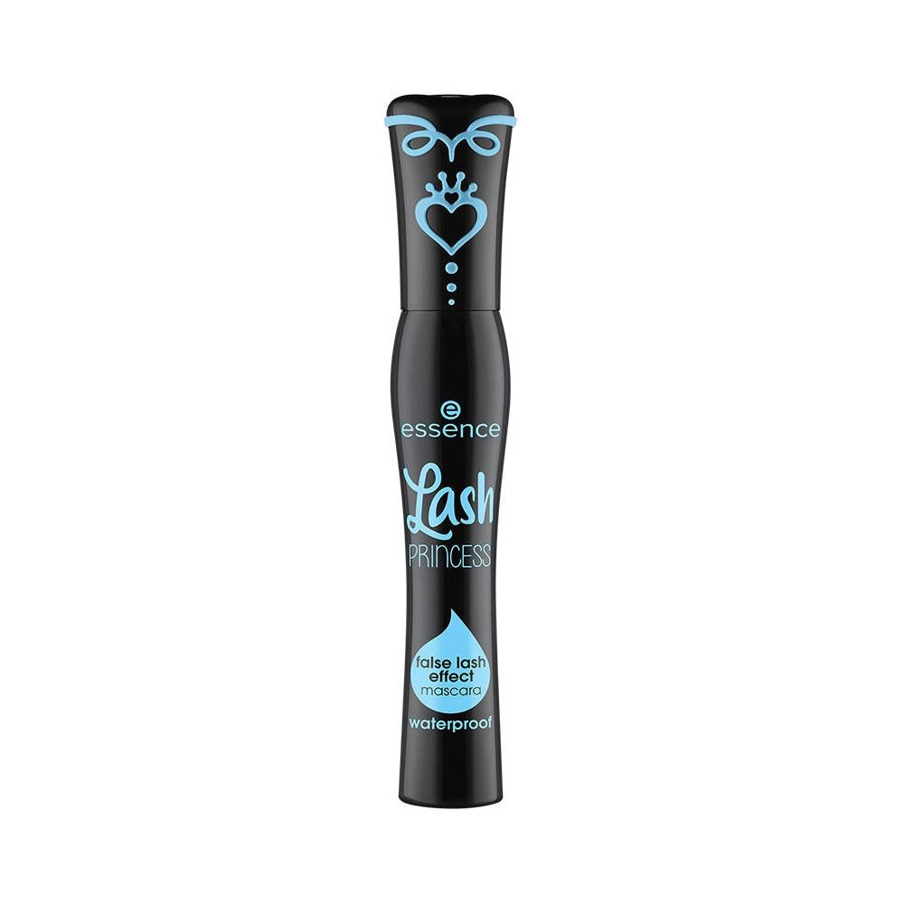 Lash Princess False Lash Effect Mascara Waterproof 12 Ml