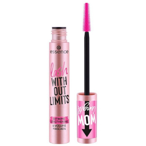 Lash With Out Limits...