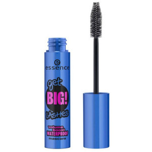 Get Big! Lashes Volume...