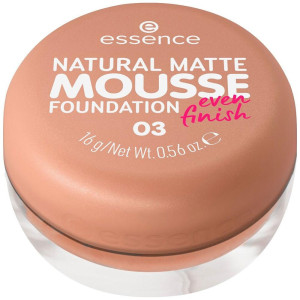 Natural Matte Base...