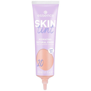 Skin Tint Crema Hidratante...