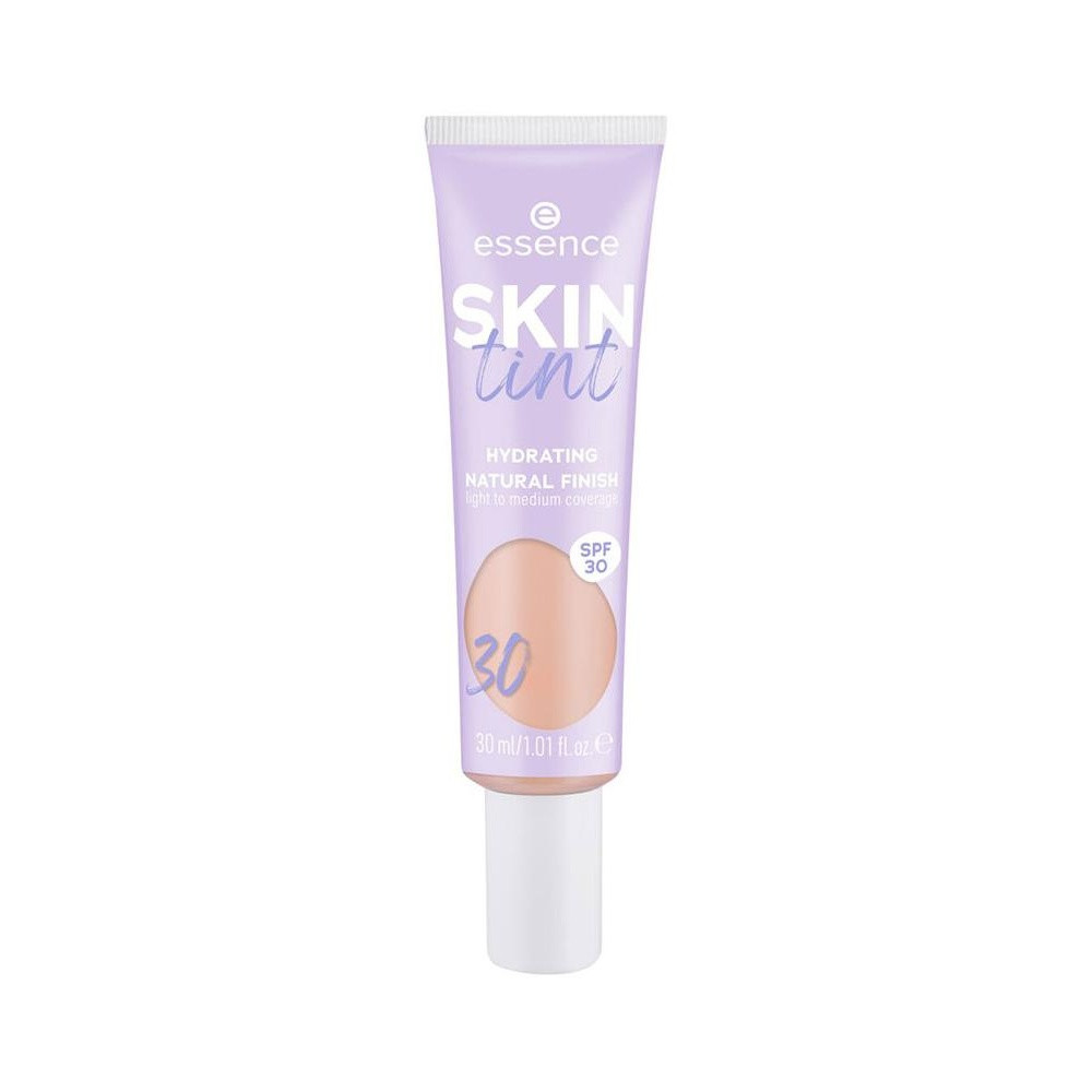 Skin Tint Crema Hidratante Con Color Spf30 30 30 Ml