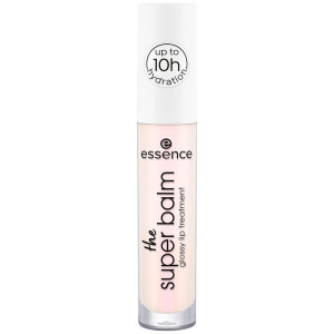 The Super Balm Bálsamo...