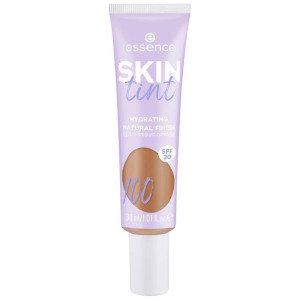 Skin Tint Crema Hidratante...