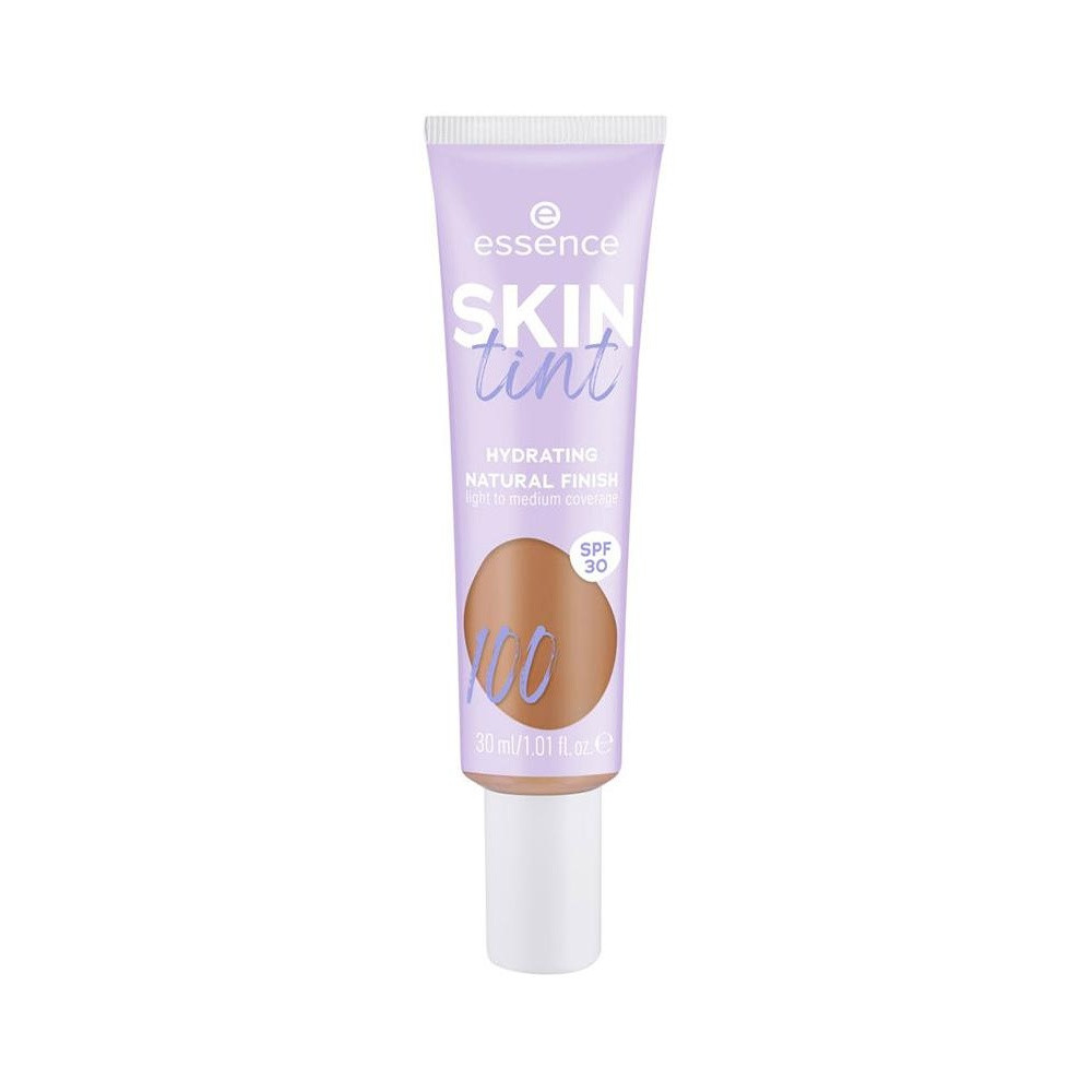 Skin Tint Crema Hidratante Con Color Spf30 100 30 Ml