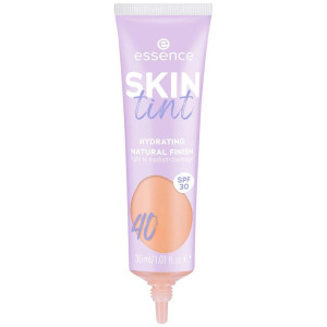 Skin Tint Crema Hidratante...