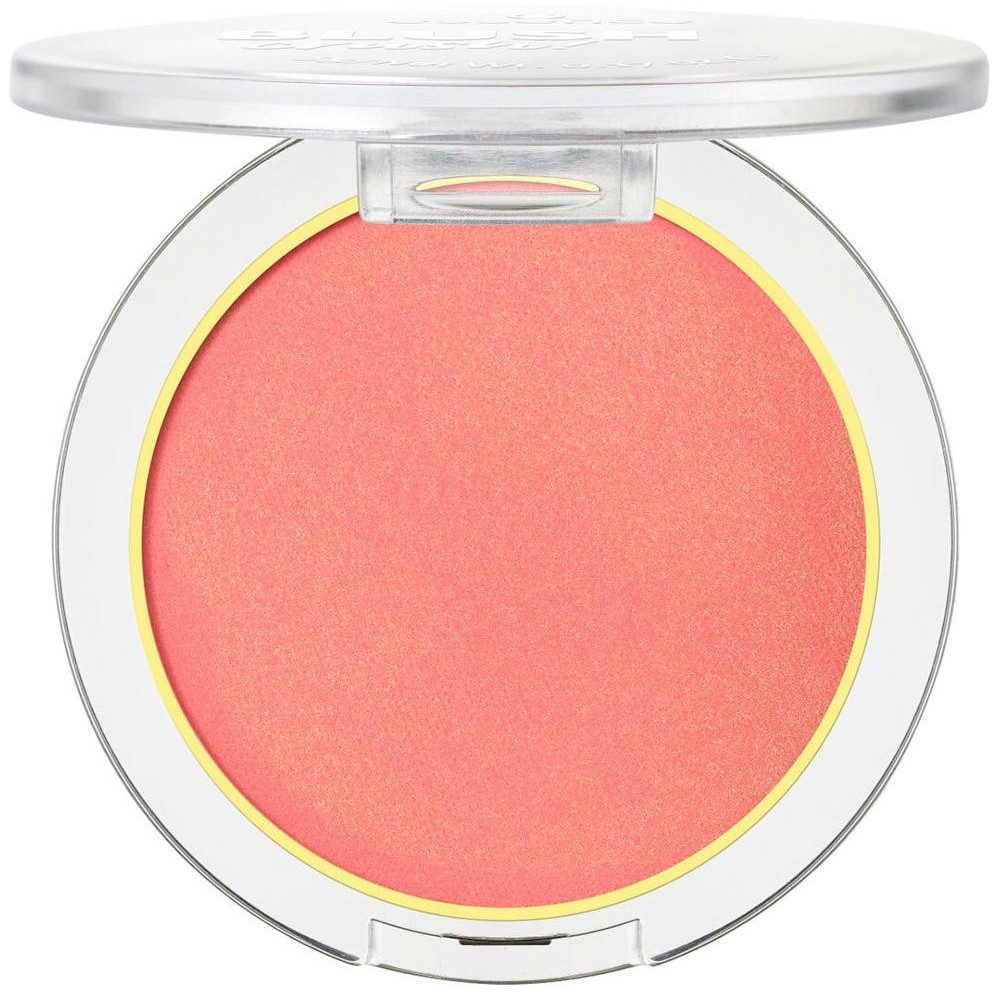 Blush Crush! Colorete 40-Strawberry Flush 5 Gr