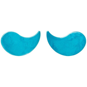 Hydro Gel Ice, Eyes Baby! Parches Para Ojos 30 U