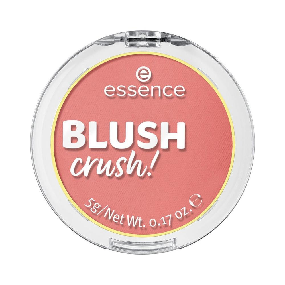 Blush Crush! Colorete 20-Deep Rose 5 Gr