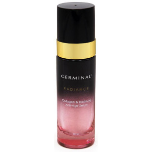 Acción Inmediata Radiance...