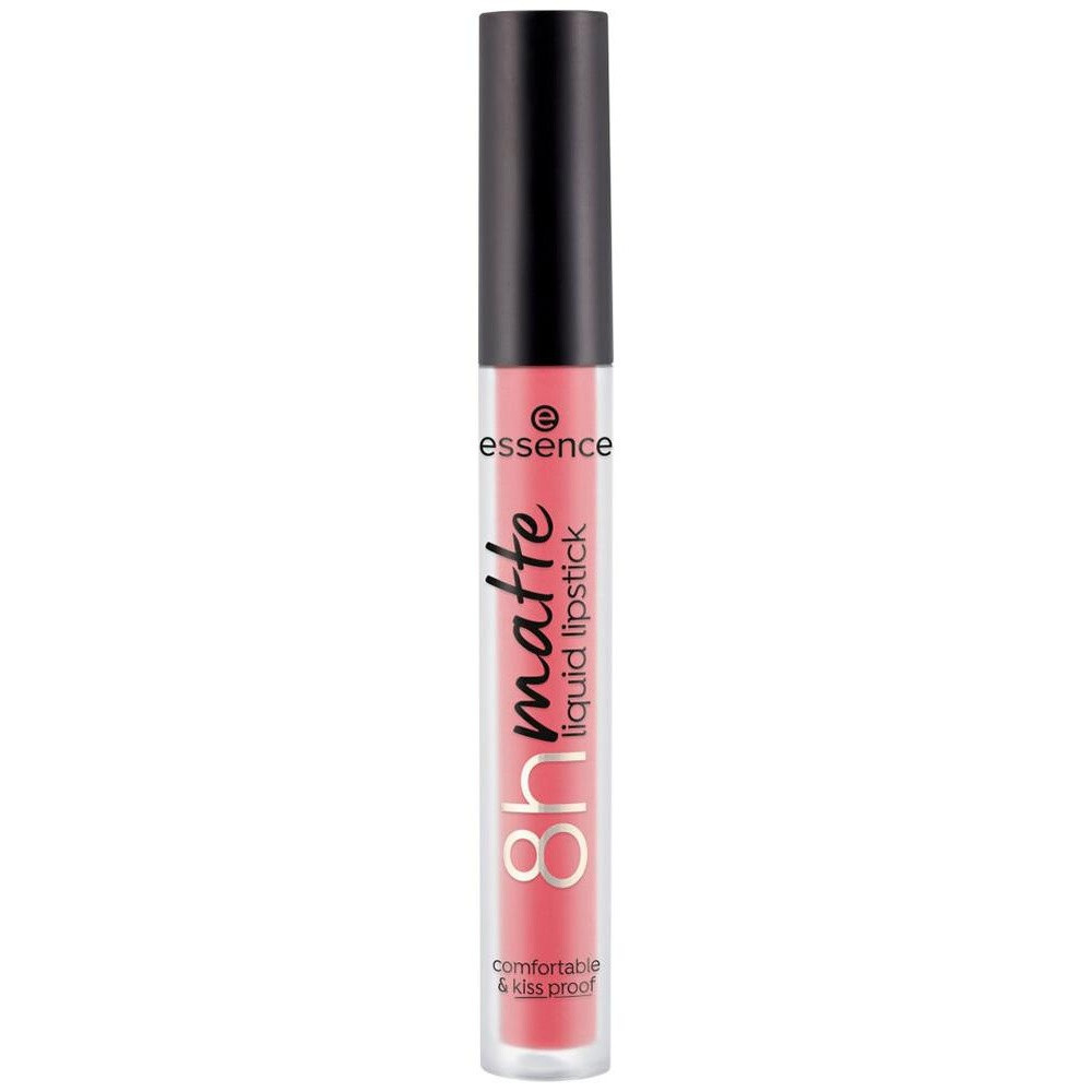 8H Matte Barra De Labios Líquida 15-Vintage Rose 2,5 Ml