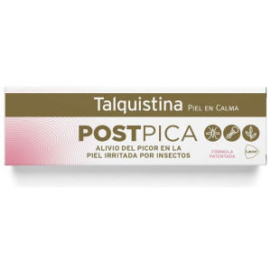 Talquistina Postpica Gel...