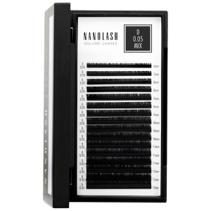 Volume Lashes Pestañas...