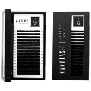 Volume Lashes Pestañas...