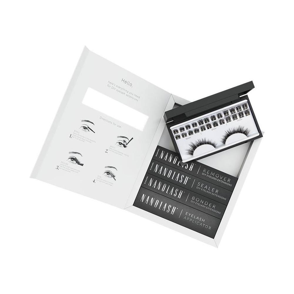 Heartbreaker Estuche 4 Pz