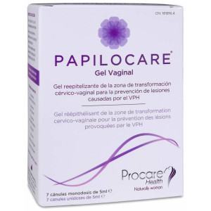 Procare Health Papilocare...