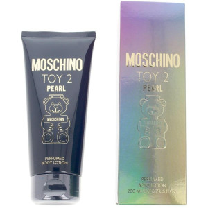 Toy 2 Pearl Loción Corporal...