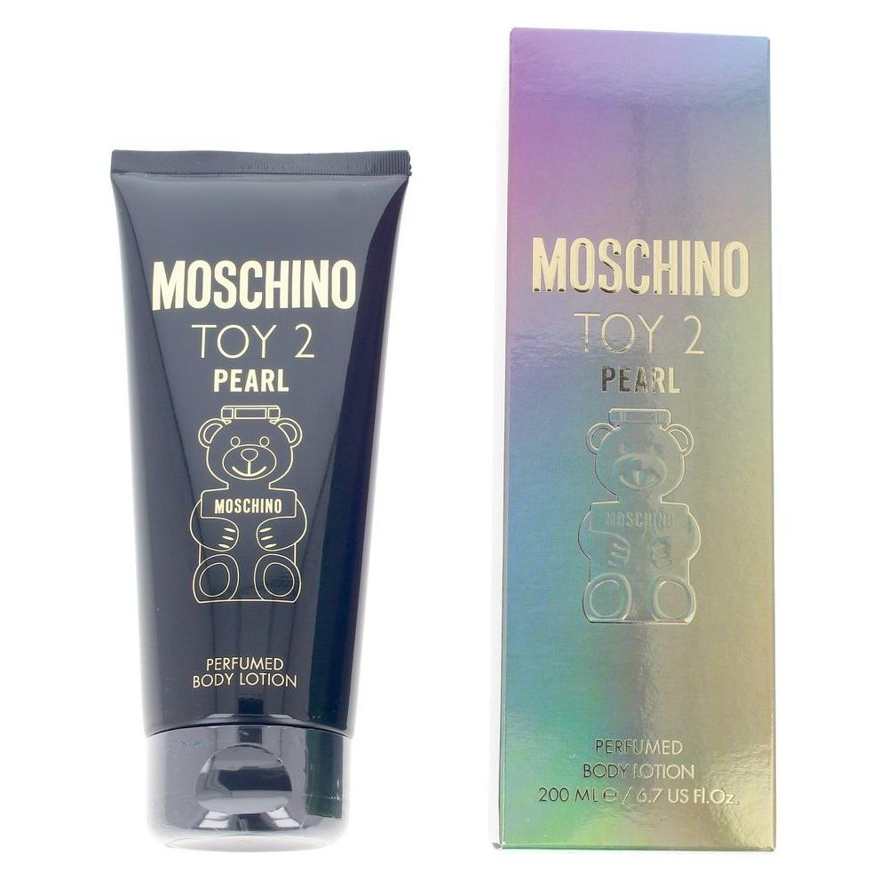 Toy 2 Pearl Loción Corporal 200 Ml