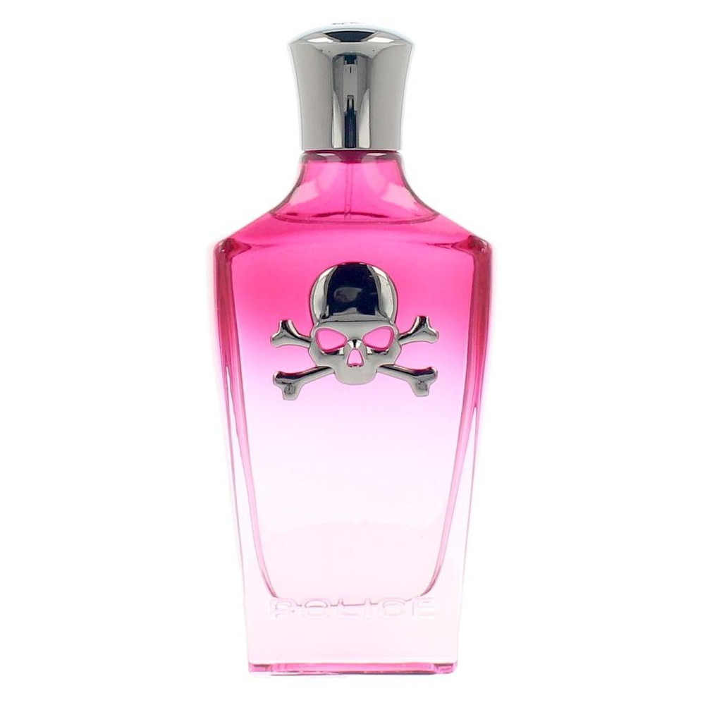 Police Potion Love Eau De Parfum 100Ml