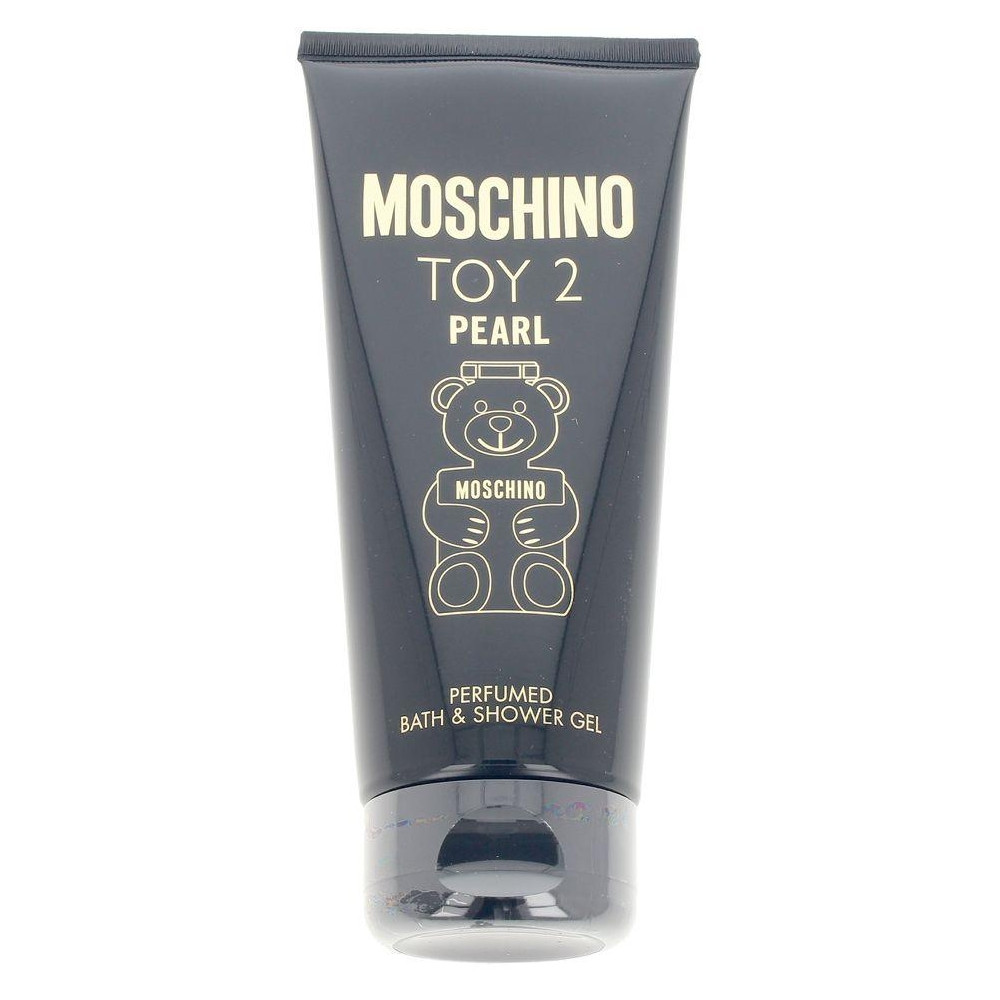 Toy 2 Pearl Gel De Ducha 200 Ml