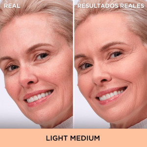 Cc+ Natural Matte Base De...