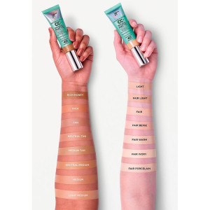 Cc+ Natural Matte Base De...