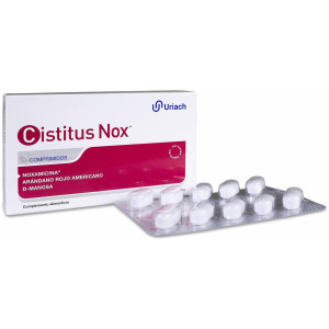 Cistitus Nox, 20 Comprimidos