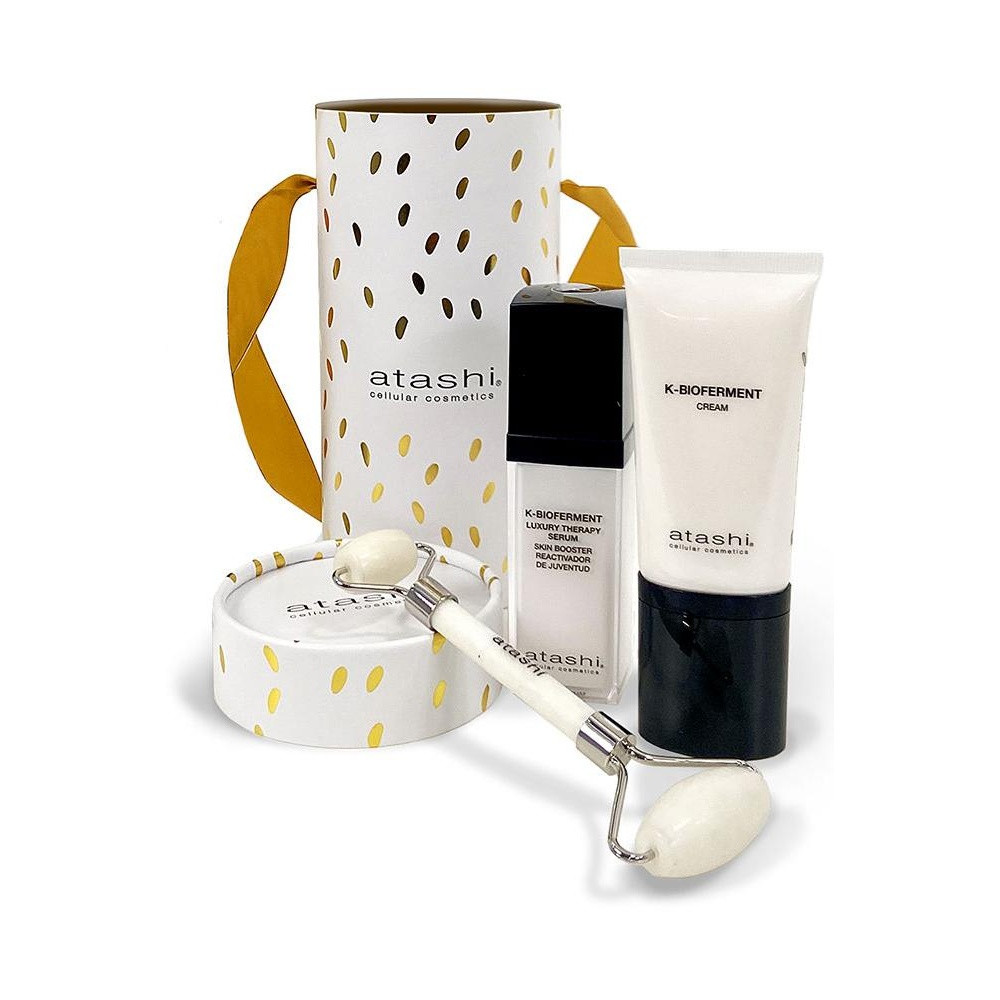 K-Bioferment Estuche 3 Pz