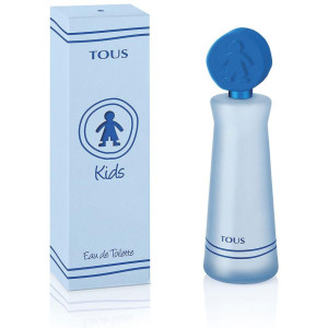 Tous Kids Boy Eau De...