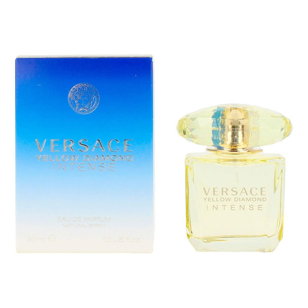 Yellow Diamond Intense Edp Vapo 30 Ml