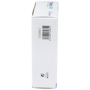 Tiobec 400, 40 Comprimidos