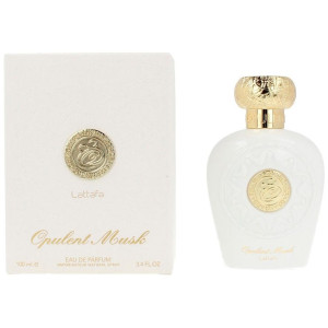 Lattafa Opulent Musk Eau De...