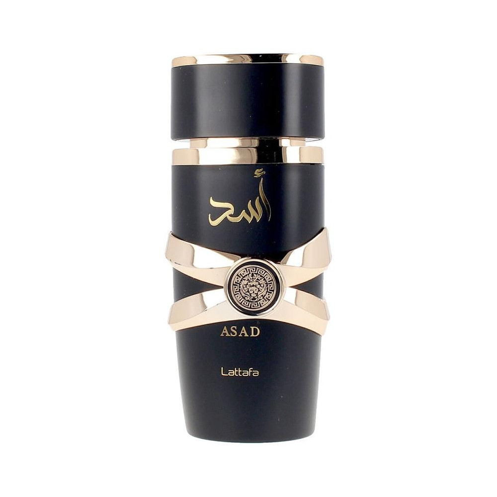 Lattafa Asad Eau De Parfum 100Ml
