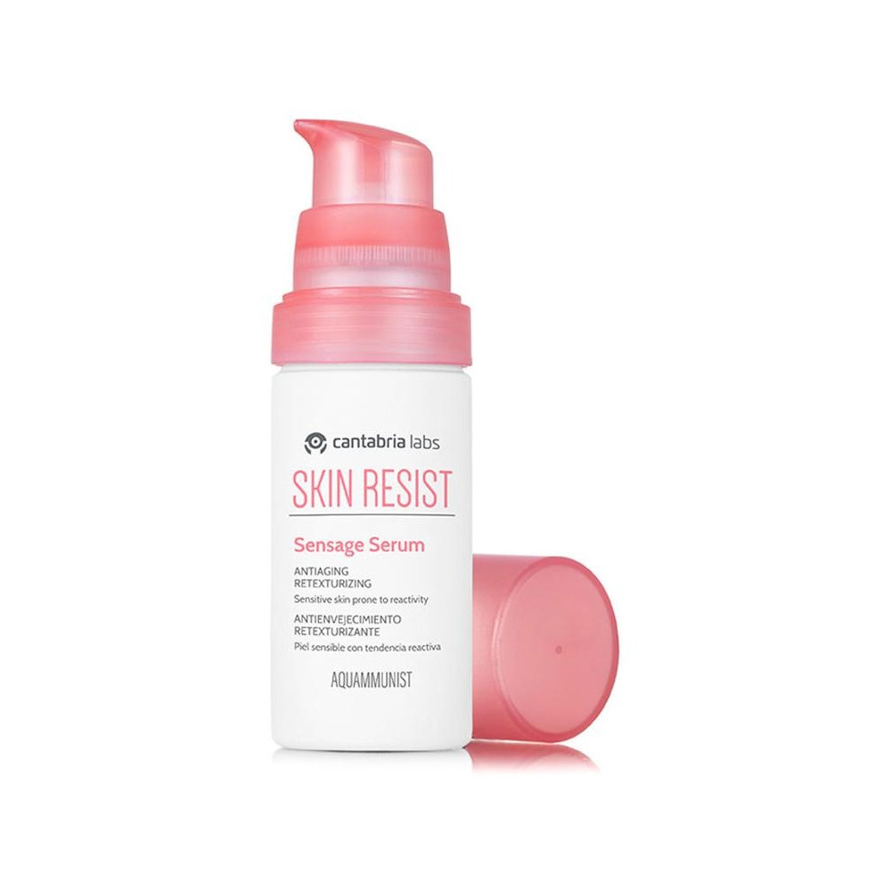 Skin Resist Sensage Sérum 30 Ml
