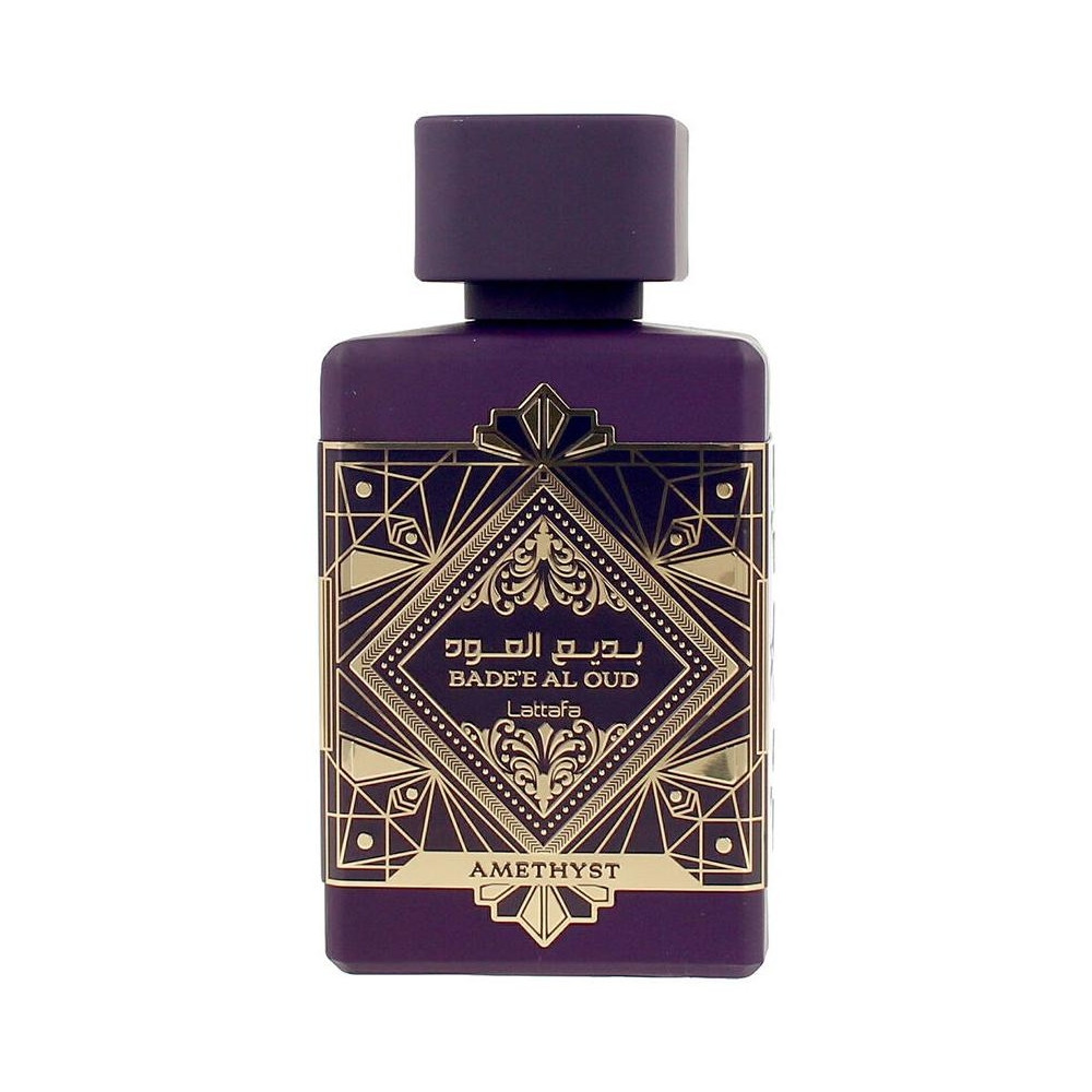 Lattafa Bade'E Al Oud Amethyst Eau De Parfum 100Ml