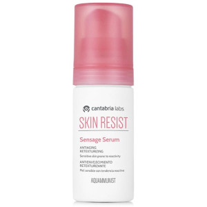 Skin Resist Sensage Sérum 30 Ml
