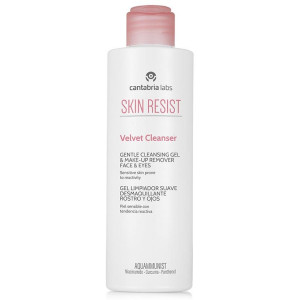 Skin Resist Velvet Gel...