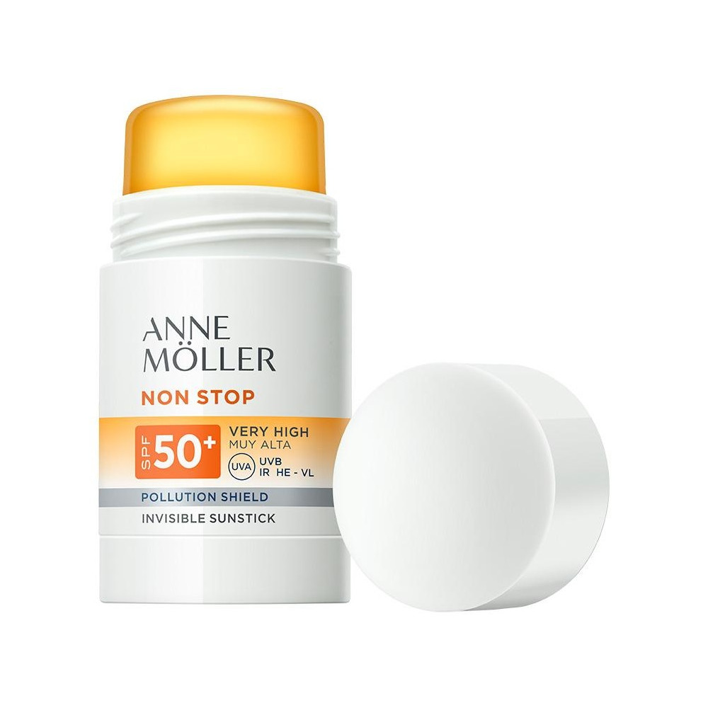 Anne Möller Non Stop Sunstick Spf50+ 25G