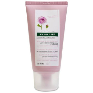 Klorane Gel Después Del...