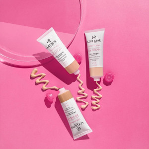 Idroattiva+ Bb Cream Crema Hidratante Con Color Spf30 2-Medium 50 Ml