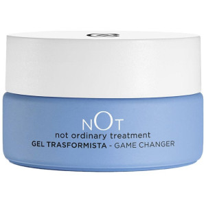 Not Gel Transparente Regulador Del Ph 6,5 Ml