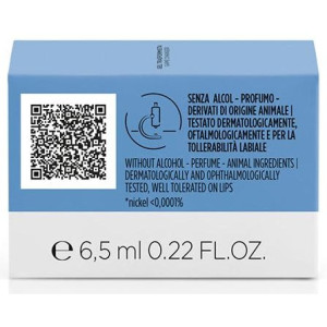 Not Gel Transparente Regulador Del Ph 6,5 Ml